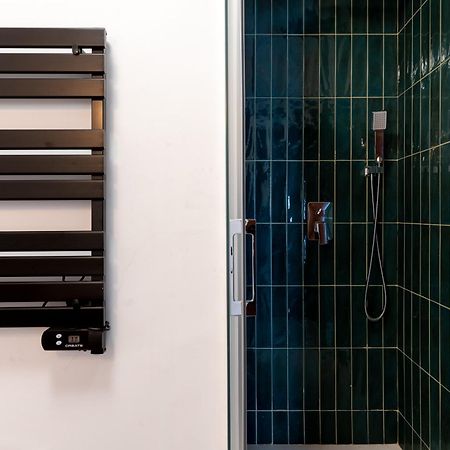 Ferienwohnung Lope De Vega By Thegoodtourist Sevilla Exterior foto