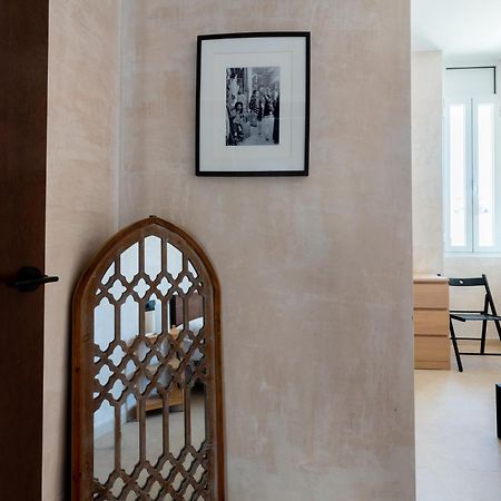 Ferienwohnung Lope De Vega By Thegoodtourist Sevilla Exterior foto