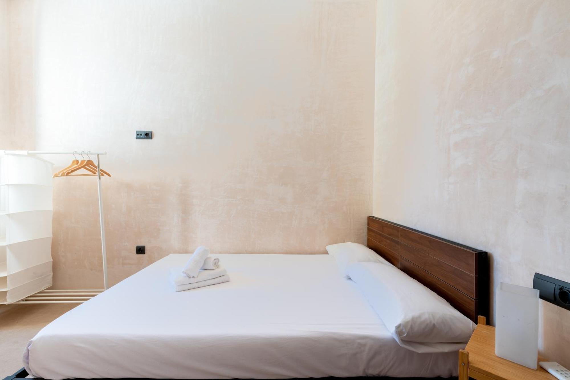 Ferienwohnung Lope De Vega By Thegoodtourist Sevilla Exterior foto