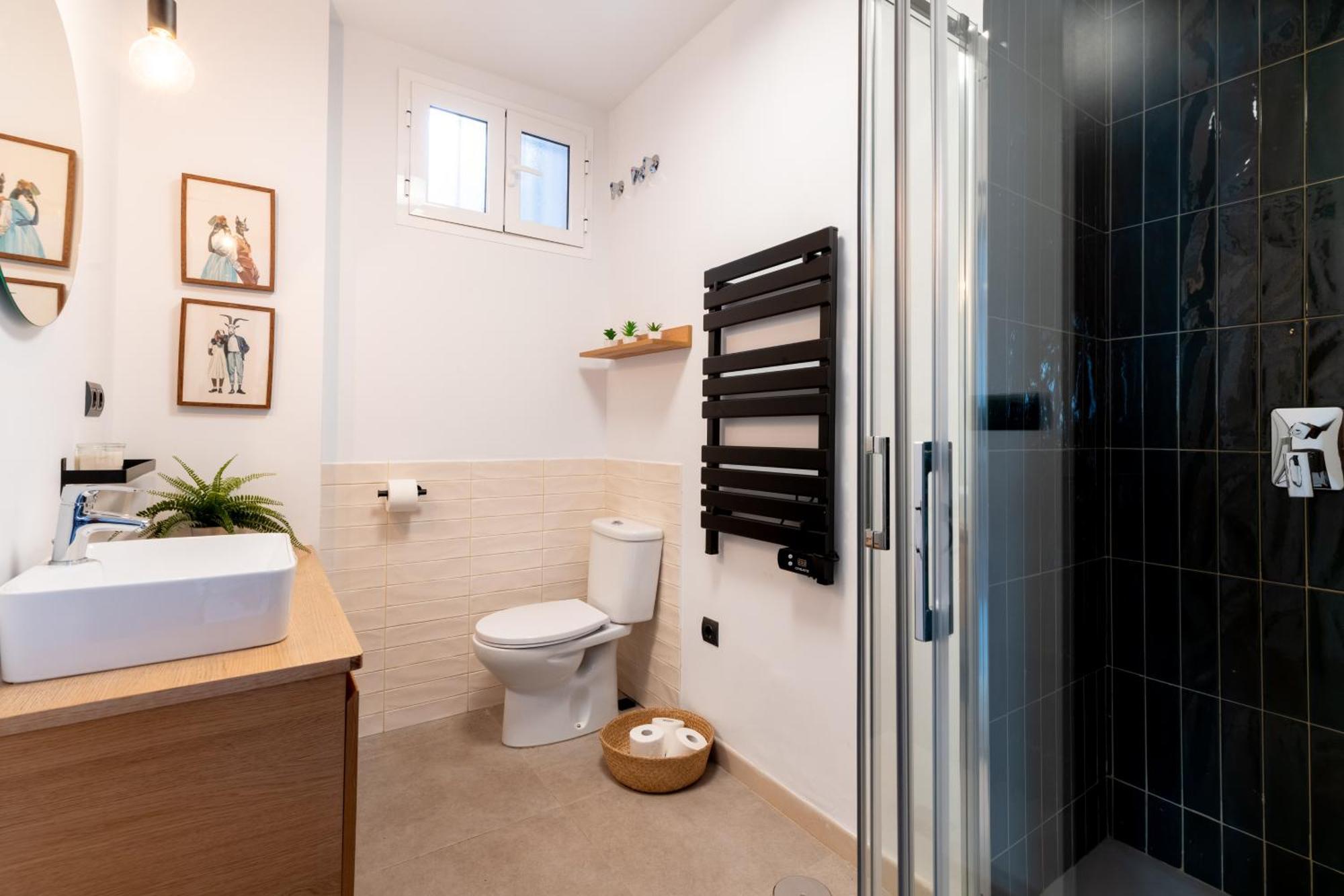 Ferienwohnung Lope De Vega By Thegoodtourist Sevilla Exterior foto