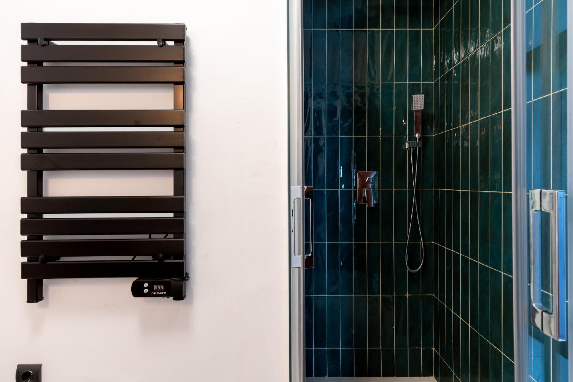 Ferienwohnung Lope De Vega By Thegoodtourist Sevilla Exterior foto