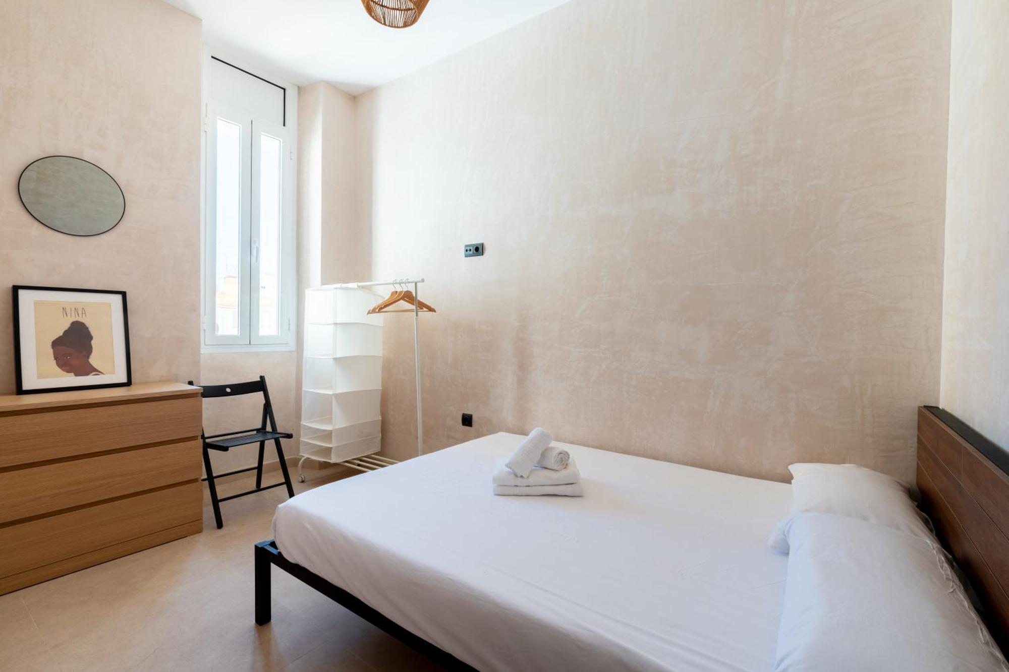 Ferienwohnung Lope De Vega By Thegoodtourist Sevilla Exterior foto